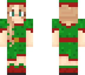illogical elf