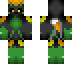 infuriate (true form)