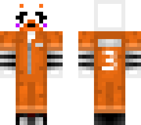 inmate lolbit