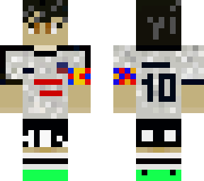 inspirada en mi