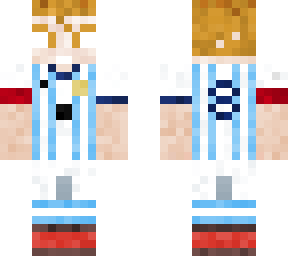 jqn rm's campeon del mundo