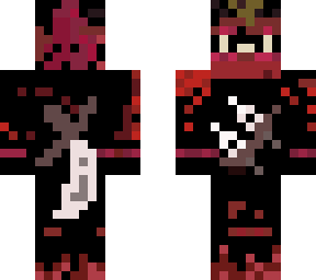 kai the fire ninja