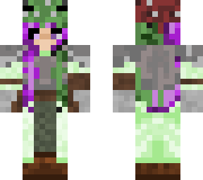 knight girl