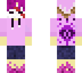 luna crystal version