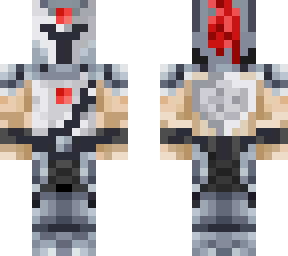 mandalor warrior