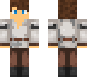 medieval casual - wirdsquid