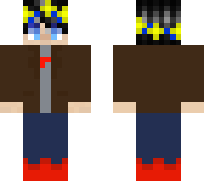 mike 011 / ted mosby