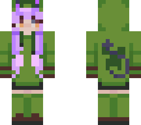 milkyz creeper shaded