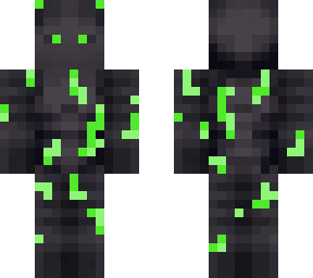 mint kaltaris