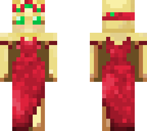 mother christmas - totem of undying