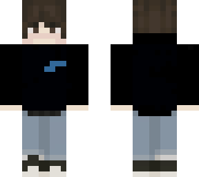 my minecraft avatar