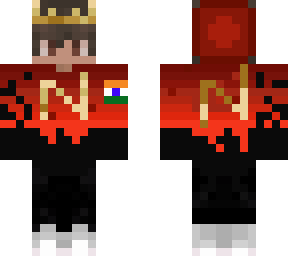neniboy skin