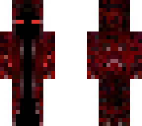 nether mage