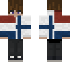 netherlands + finland boy 2.5
