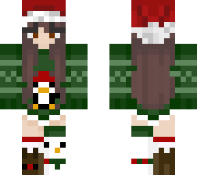 ninapila cruzmas!