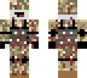 noob zombie