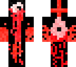 ojo demonio