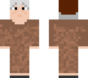 old man 08