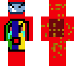 ore de amogus oro