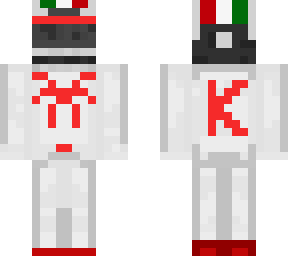 parkergemu gp pilot