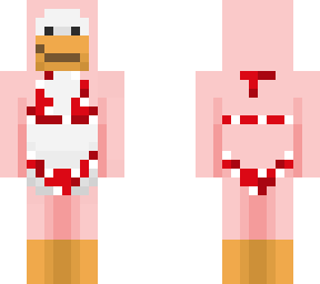 penguin