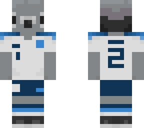 pigyn football skin
