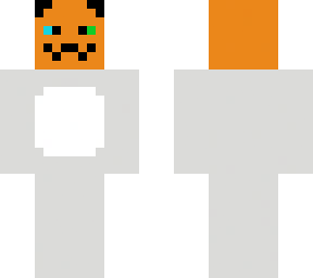 pumpkin cat