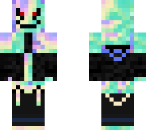 punk cromado