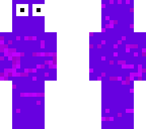 puple friends