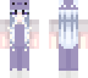 purple axolotl|magic mctower