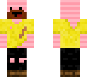 ragged worm