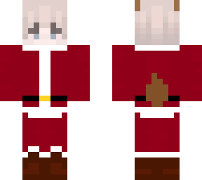 raindeer cloud