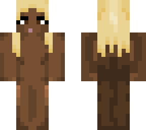 random skin base i made