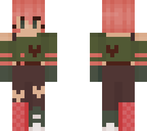raspberry soda // raffle base used