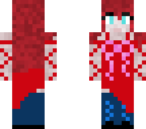 red...