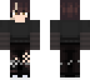 rick (dreammare 3/5)