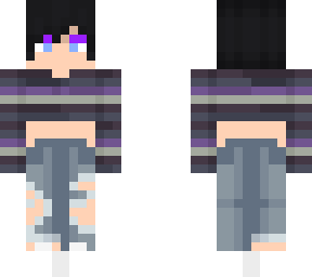 sam (dreammare 1/5)