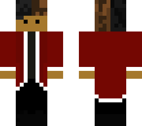 santa (me rn)