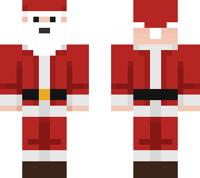 santa