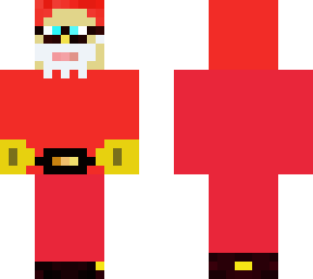 santa