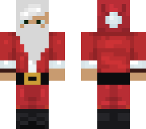 santa claus