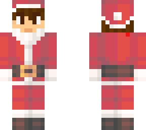 santa claus