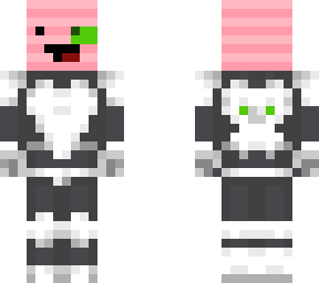 sci-fi worm