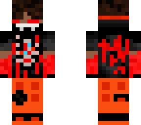 scorch115: the imposter (exe)