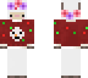 sheepy christmas!