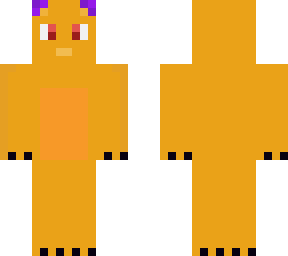 shimmer (if the girls had a cat)