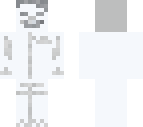 skeleton