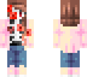 skeleton child remastered