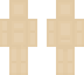 Skin base #2 | Minecraft Skin