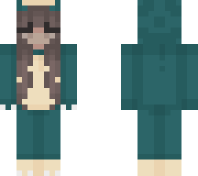 snorlax ghost skin :)